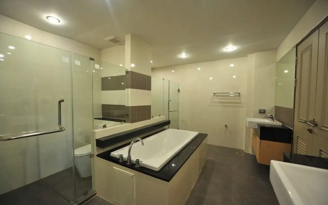 The Unity & The Bliss Patong Residence