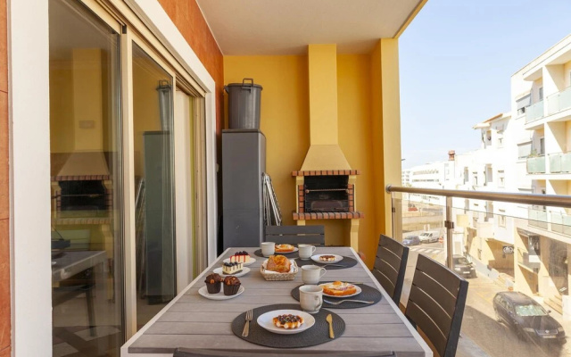 C08 - Ladeira do Convento 3 Bed Apartment in Lagos