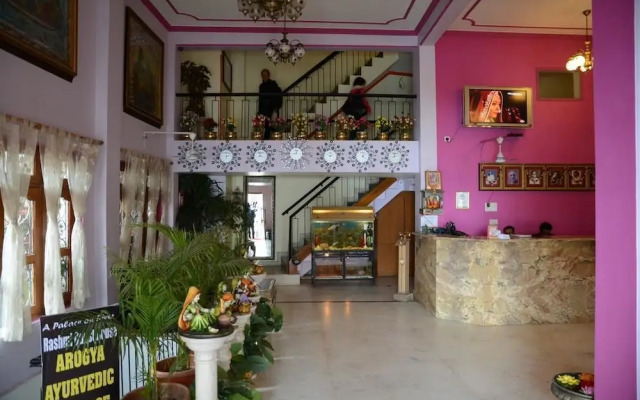 A Palace on River - Rashmi guest House