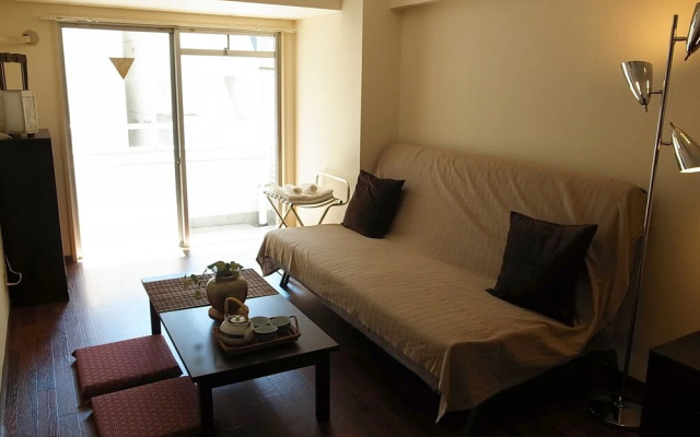 Nishi-Ikebukuro 3 Apartment