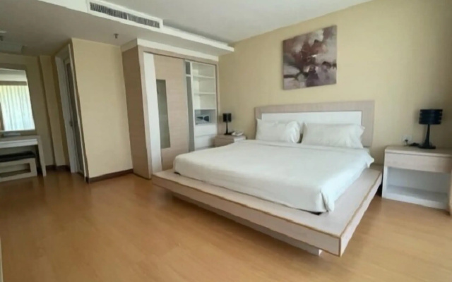 Blanco Apartment Hotel
