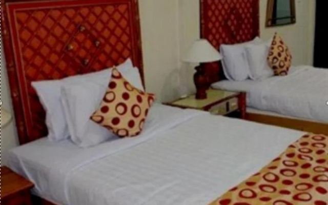 Puri Shanti Villa