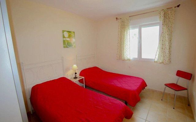 Gema - Pretty Holiday Home in Calpe