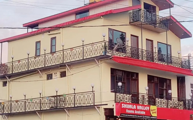 Shimla Valley Homestay