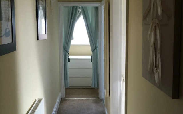Sunny Mount Bed And Breakfast