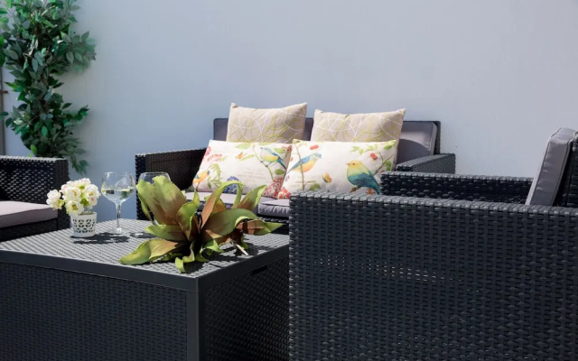 Azores Horta Apartments