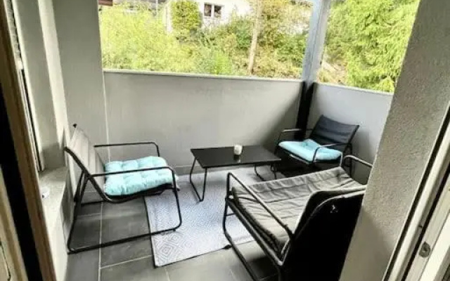 Zweizimmerwohnung