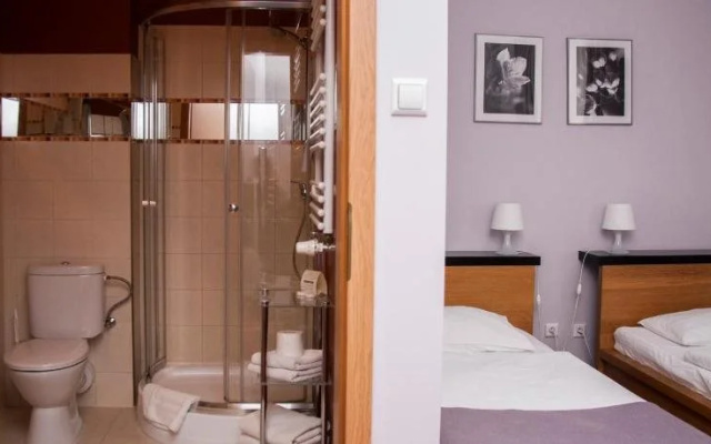 Hotel Sękowski