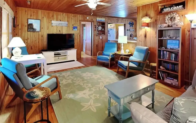Whitaker Sea La Vie by Topsail Realty