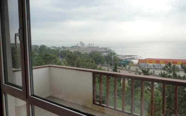 Jinhai Hotel (No. 3 Building)