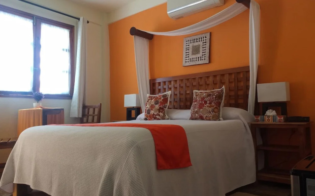 Casa Sofia Oaxaca