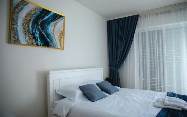 For-A Apartmani