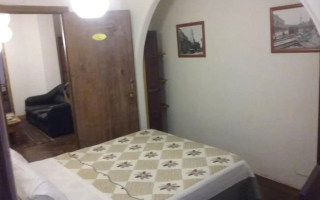 Hostal ByBSiglo