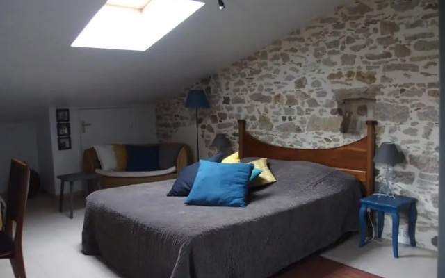 La Sarmentille