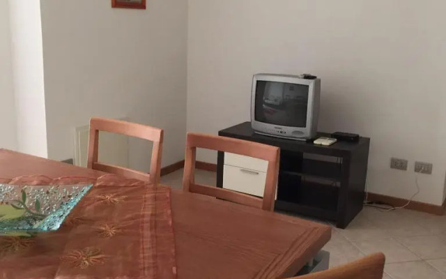 Bertolottu Residence Apartments