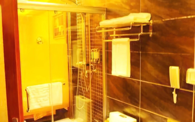 Tianyu Longtan Hotel