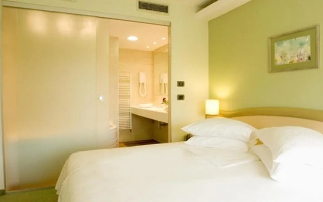 Hotel Kimen