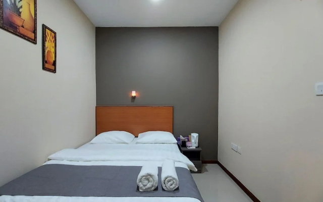 Hotel Maritime