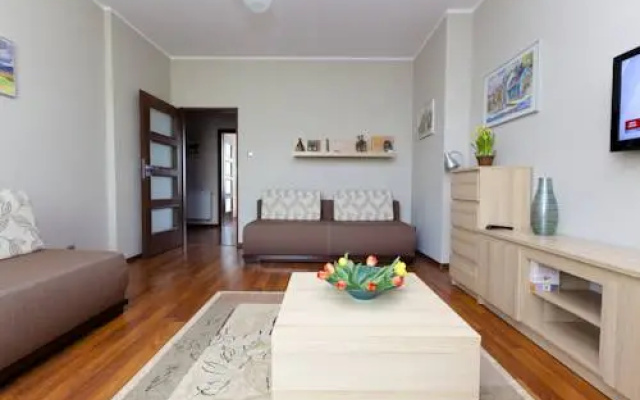 Apartament Bajeczny