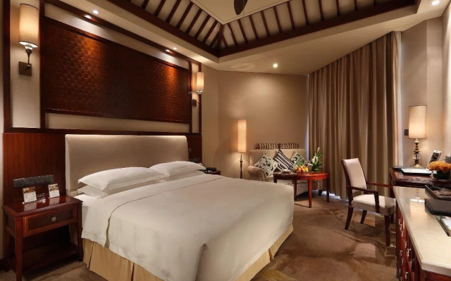 Qionghai Bay Paxton Vacances Hote