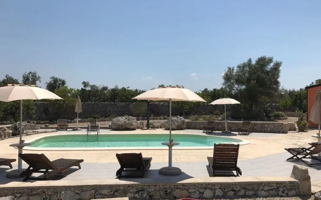 Agriturismo Masseria Saittole