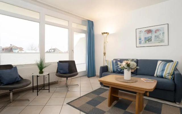 Haus Seeblick Wohnung A4