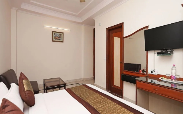Hotel Western Queen