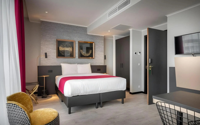 Hotel Jamingo
