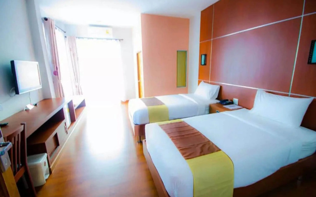 FIG Boutique Hotel