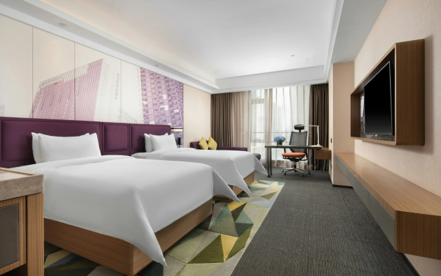 Hampton by Hilton Nanning Jiangnan