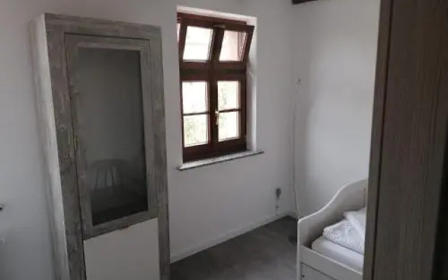 Pension Trobischhof