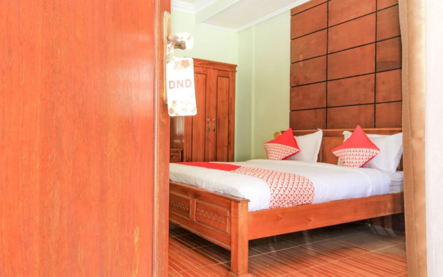 OYO 233 Hotel Global Inn