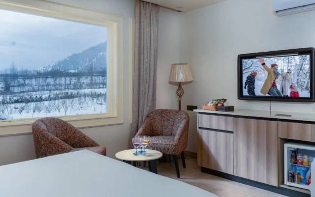 Faiz Resort Pahalgam