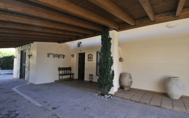 Casa Rural La Monjía