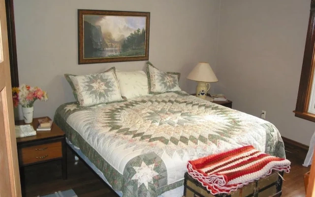 Prairie Creek Inn