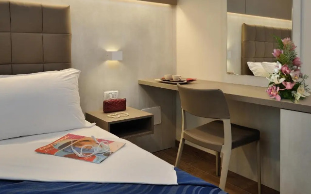 Hotel Marilena
