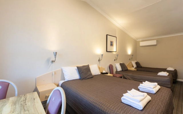 Mittagong Motel