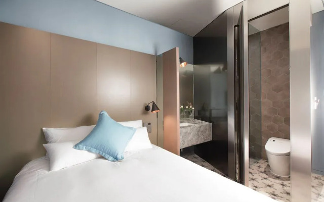 Hotel Gugu