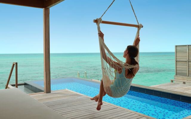 Fairmont Maldives Sirru Fen Fushi 2