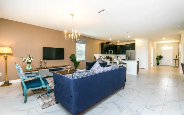 1529 Flange Drive