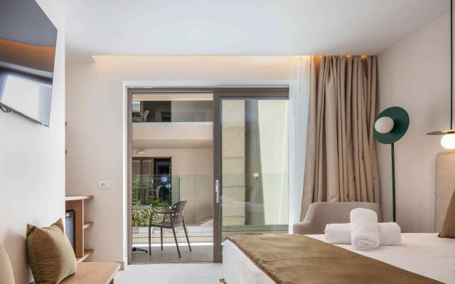 San Antonio Boutique Hotel & Spa