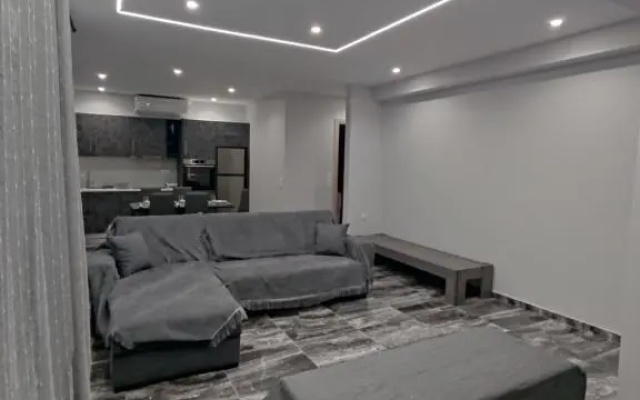 Chalkida Hilltop Apartments