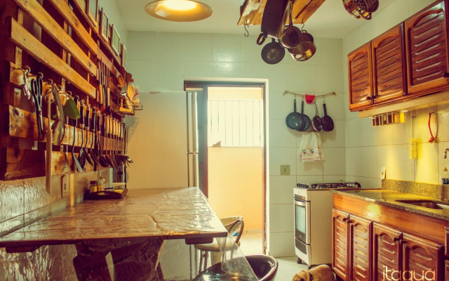 Itaqua House Bed and Breakfast