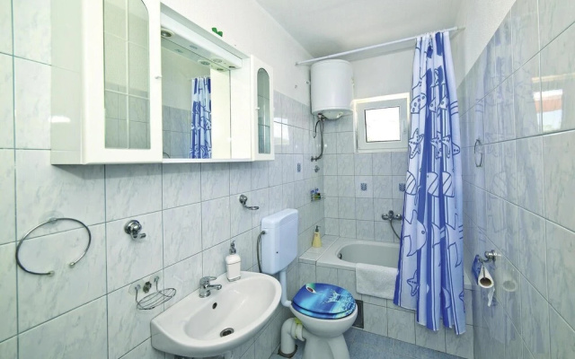 Beautiful Home in Trogir With Wifi and 3 Bedrooms
