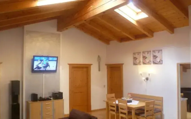 Ferienwohnung Dorfcafe