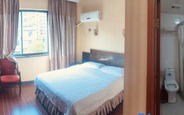 Hebin Hotel