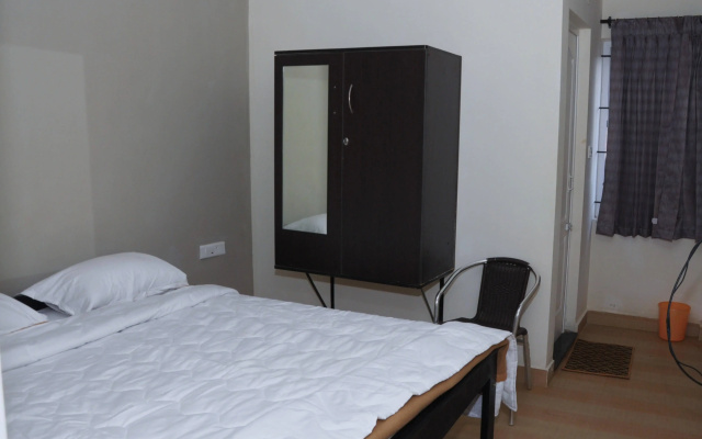 Venus Residency