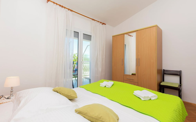 Apartments Slavka