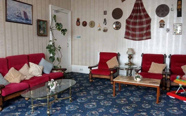 Milton Tower Hotel