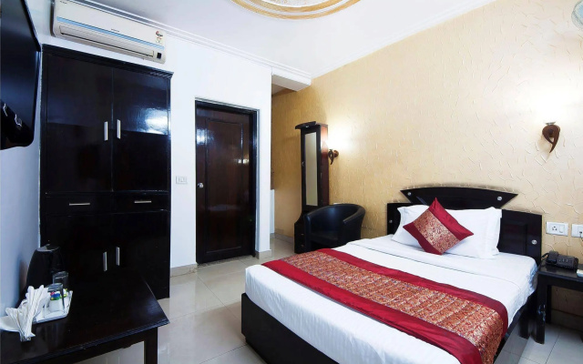 Airport Hotel Noratan